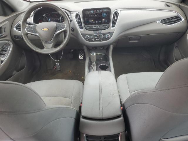 Photo 7 VIN: 1G1ZE5ST9GF253380 - CHEVROLET MALIBU LT 