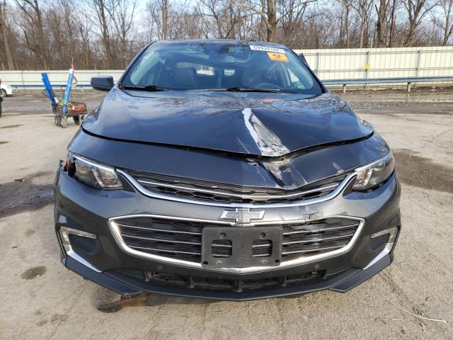 Photo 4 VIN: 1G1ZE5ST9GF257476 - CHEVROLET MALIBU LT 