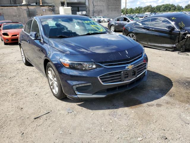 Photo 0 VIN: 1G1ZE5ST9GF262743 - CHEVROLET MALIBU LT 