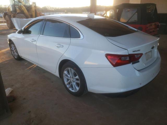 Photo 1 VIN: 1G1ZE5ST9GF263861 - CHEVROLET MALIBU LT 