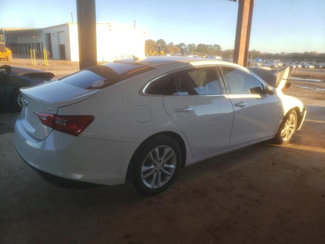 Photo 2 VIN: 1G1ZE5ST9GF263861 - CHEVROLET MALIBU LT 