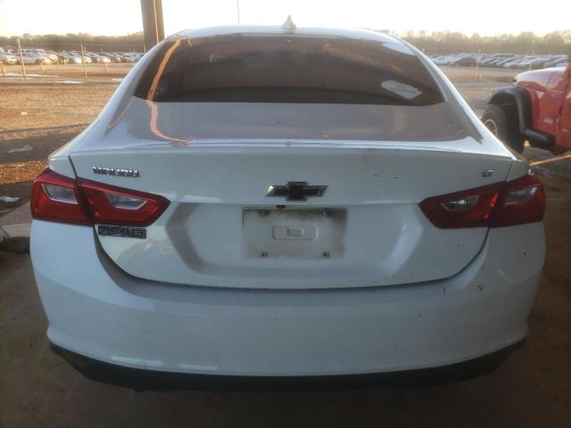 Photo 5 VIN: 1G1ZE5ST9GF263861 - CHEVROLET MALIBU LT 