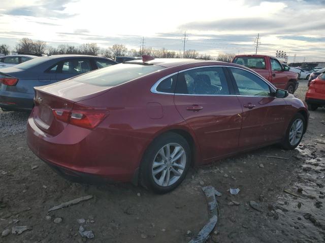 Photo 2 VIN: 1G1ZE5ST9GF265061 - CHEVROLET MALIBU 