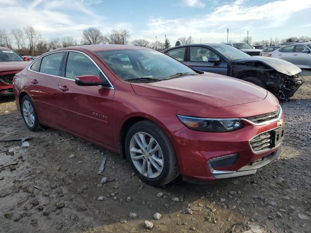 Photo 3 VIN: 1G1ZE5ST9GF265061 - CHEVROLET MALIBU 