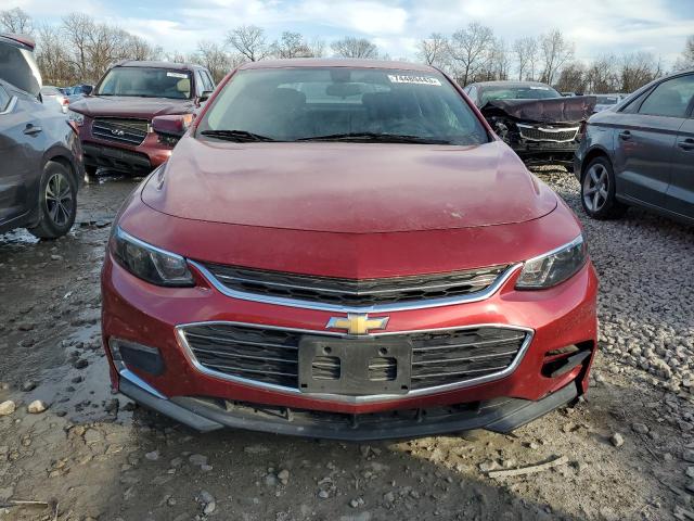 Photo 4 VIN: 1G1ZE5ST9GF265061 - CHEVROLET MALIBU 