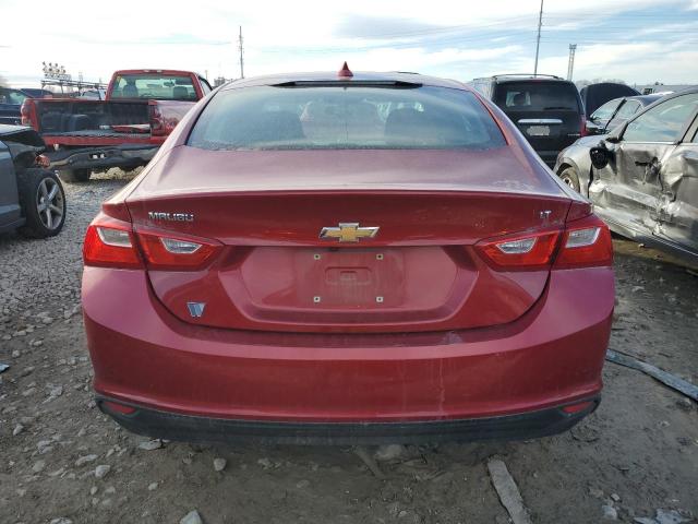 Photo 5 VIN: 1G1ZE5ST9GF265061 - CHEVROLET MALIBU 