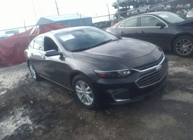 Photo 0 VIN: 1G1ZE5ST9GF265903 - CHEVROLET MALIBU 