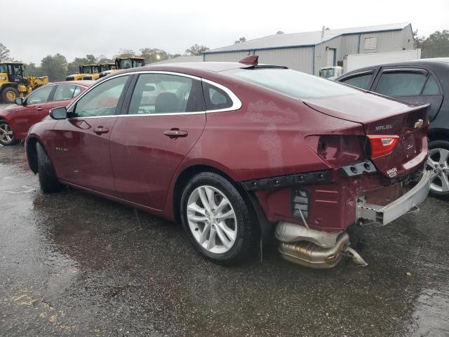 Photo 1 VIN: 1G1ZE5ST9GF267733 - CHEVROLET MALIBU LT 