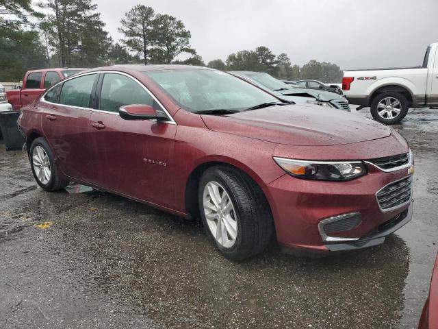 Photo 3 VIN: 1G1ZE5ST9GF267733 - CHEVROLET MALIBU LT 