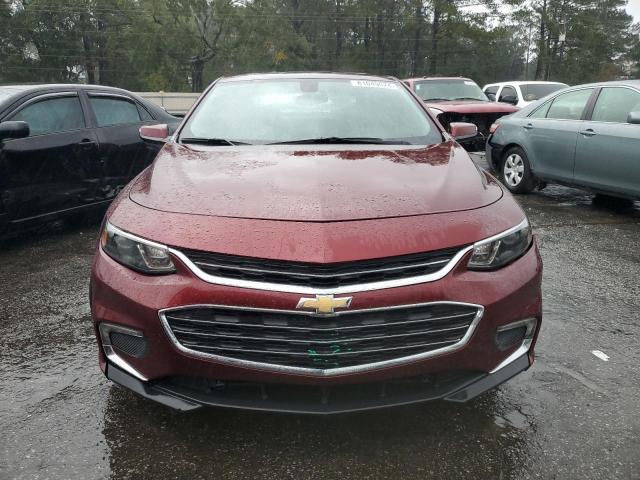 Photo 4 VIN: 1G1ZE5ST9GF267733 - CHEVROLET MALIBU LT 