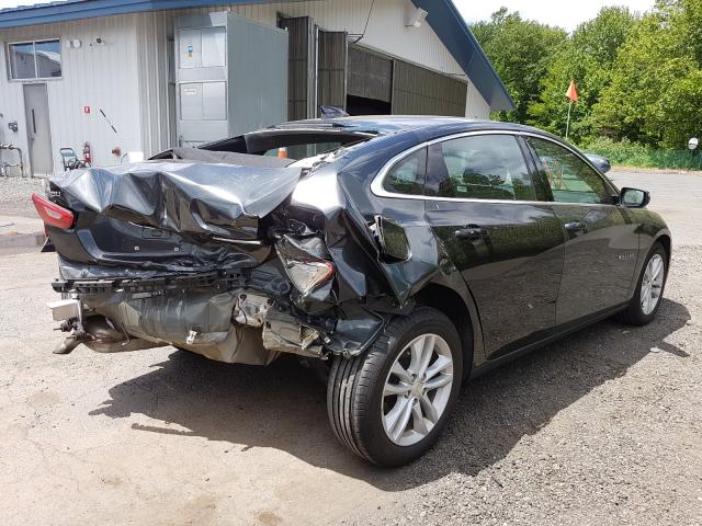 Photo 3 VIN: 1G1ZE5ST9GF268073 - CHEVROLET MALIBU LT 