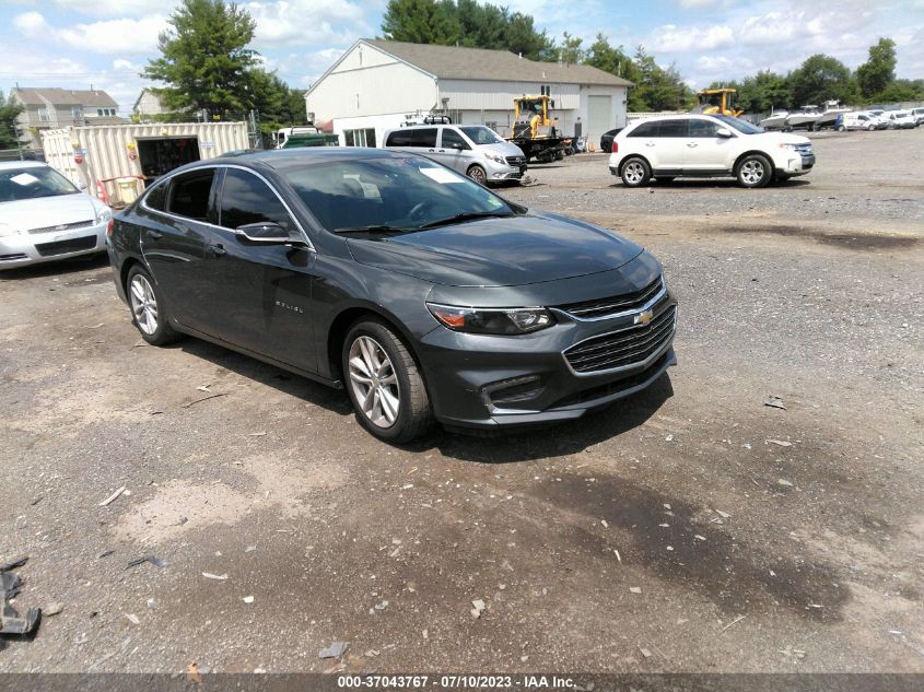 Photo 0 VIN: 1G1ZE5ST9GF268400 - CHEVROLET MALIBU 