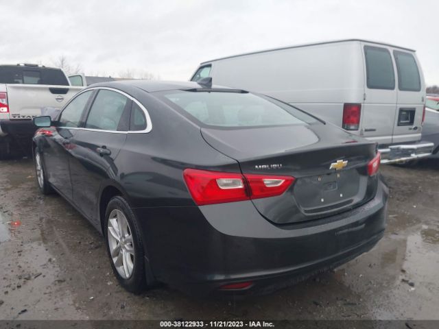 Photo 2 VIN: 1G1ZE5ST9GF269837 - CHEVROLET MALIBU 