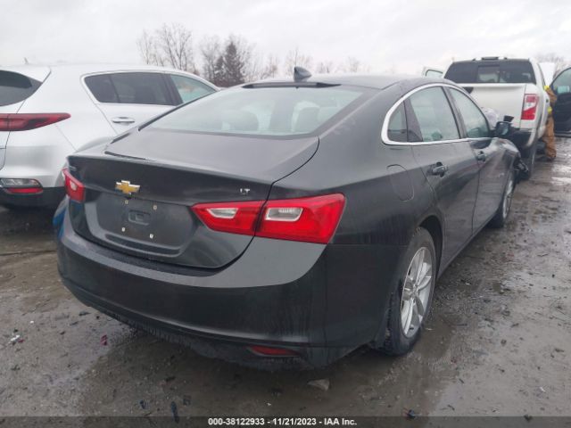 Photo 3 VIN: 1G1ZE5ST9GF269837 - CHEVROLET MALIBU 