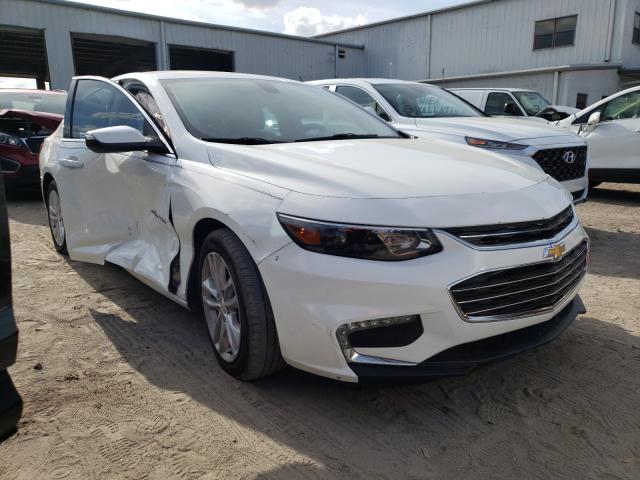 Photo 0 VIN: 1G1ZE5ST9GF271734 - CHEVROLET MALIBU LT 