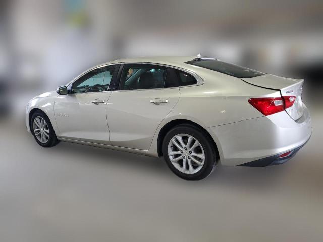 Photo 1 VIN: 1G1ZE5ST9GF272351 - CHEVROLET MALIBU 