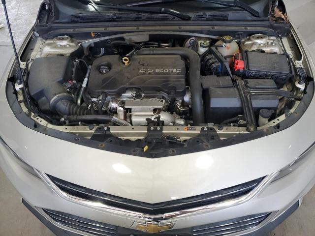 Photo 10 VIN: 1G1ZE5ST9GF272351 - CHEVROLET MALIBU 