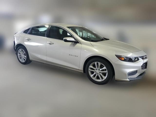 Photo 3 VIN: 1G1ZE5ST9GF272351 - CHEVROLET MALIBU 