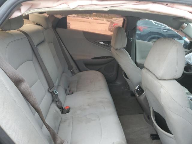 Photo 9 VIN: 1G1ZE5ST9GF273628 - CHEVROLET MALIBU LT 