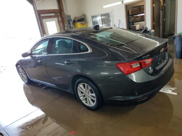 Photo 1 VIN: 1G1ZE5ST9GF280160 - CHEVROLET MALIBU 