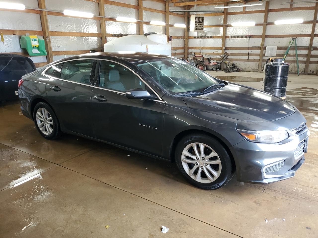 Photo 22 VIN: 1G1ZE5ST9GF280160 - CHEVROLET MALIBU 