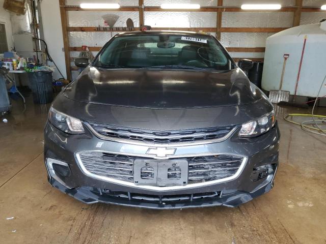 Photo 4 VIN: 1G1ZE5ST9GF280160 - CHEVROLET MALIBU 