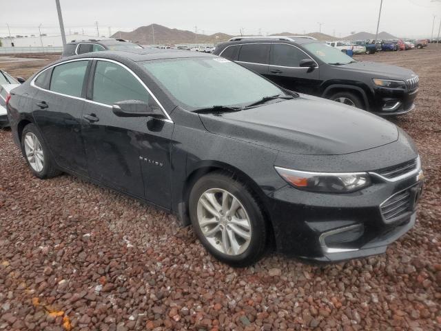 Photo 3 VIN: 1G1ZE5ST9GF280823 - CHEVROLET MALIBU 