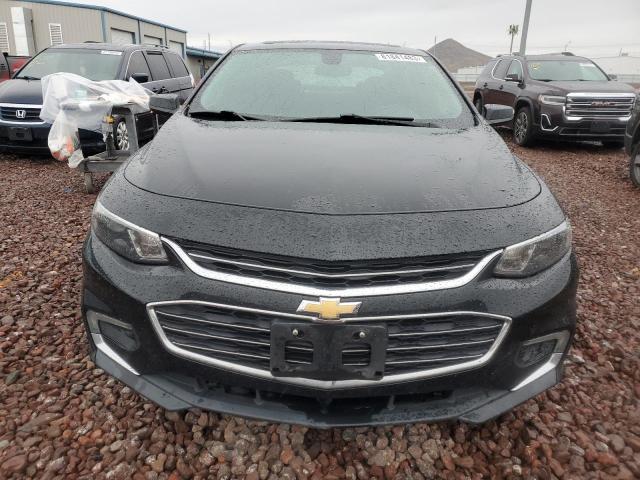 Photo 4 VIN: 1G1ZE5ST9GF280823 - CHEVROLET MALIBU 