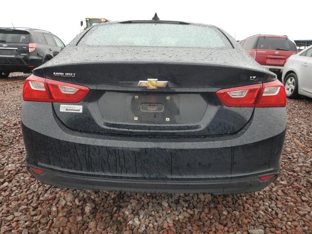 Photo 5 VIN: 1G1ZE5ST9GF280823 - CHEVROLET MALIBU 