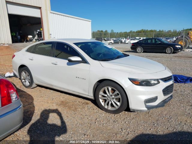 Photo 0 VIN: 1G1ZE5ST9GF281826 - CHEVROLET MALIBU 