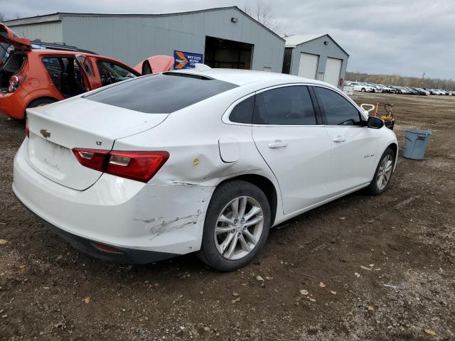 Photo 2 VIN: 1G1ZE5ST9GF285939 - CHEVROLET MALIBU LT 