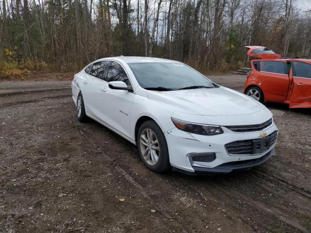 Photo 3 VIN: 1G1ZE5ST9GF285939 - CHEVROLET MALIBU LT 