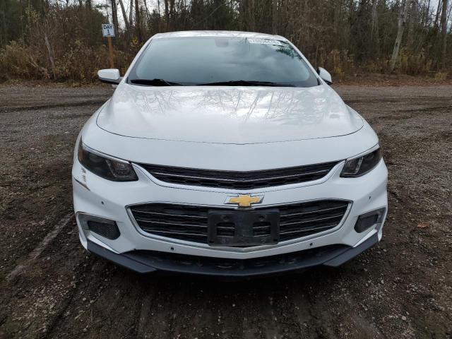 Photo 4 VIN: 1G1ZE5ST9GF285939 - CHEVROLET MALIBU LT 