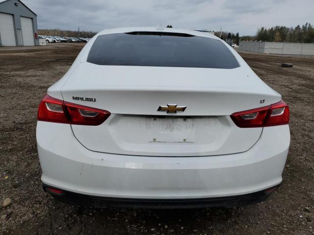 Photo 5 VIN: 1G1ZE5ST9GF285939 - CHEVROLET MALIBU LT 