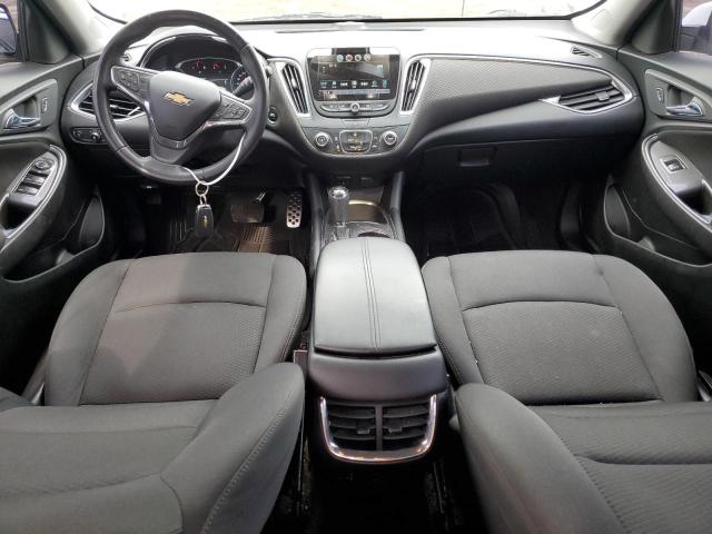 Photo 7 VIN: 1G1ZE5ST9GF285939 - CHEVROLET MALIBU LT 