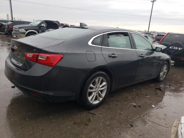 Photo 2 VIN: 1G1ZE5ST9GF286721 - CHEVROLET MALIBU LT 