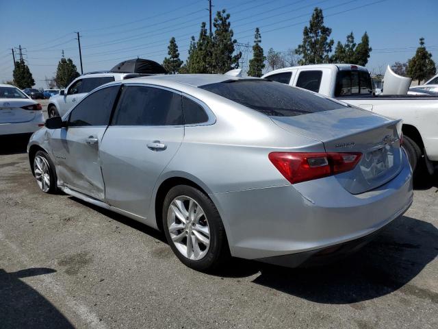 Photo 1 VIN: 1G1ZE5ST9GF287898 - CHEVROLET MALIBU LT 