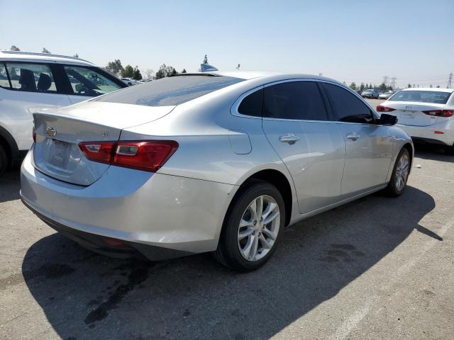 Photo 2 VIN: 1G1ZE5ST9GF287898 - CHEVROLET MALIBU LT 