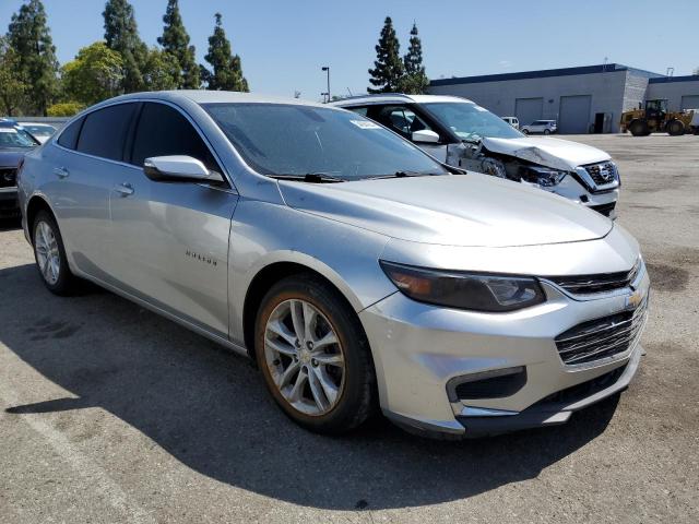 Photo 3 VIN: 1G1ZE5ST9GF287898 - CHEVROLET MALIBU LT 