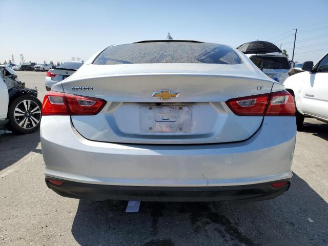 Photo 5 VIN: 1G1ZE5ST9GF287898 - CHEVROLET MALIBU LT 