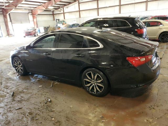 Photo 1 VIN: 1G1ZE5ST9GF288887 - CHEVROLET MALIBU 