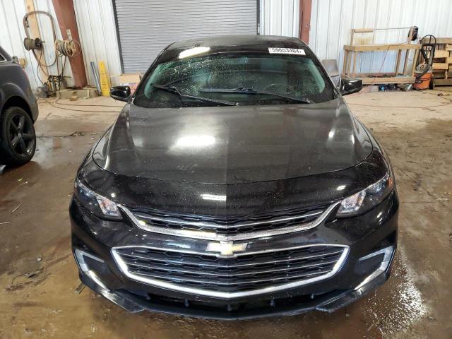 Photo 4 VIN: 1G1ZE5ST9GF288887 - CHEVROLET MALIBU 