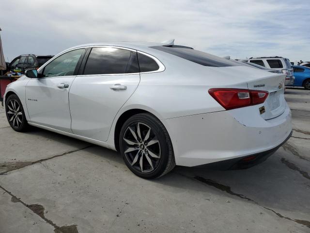 Photo 1 VIN: 1G1ZE5ST9GF290977 - CHEVROLET MALIBU 