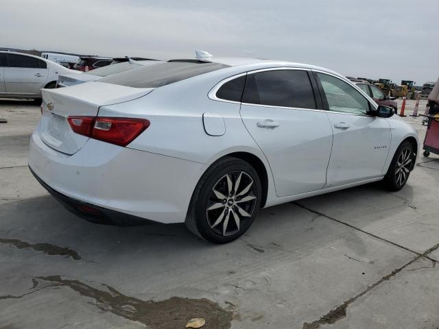 Photo 2 VIN: 1G1ZE5ST9GF290977 - CHEVROLET MALIBU 