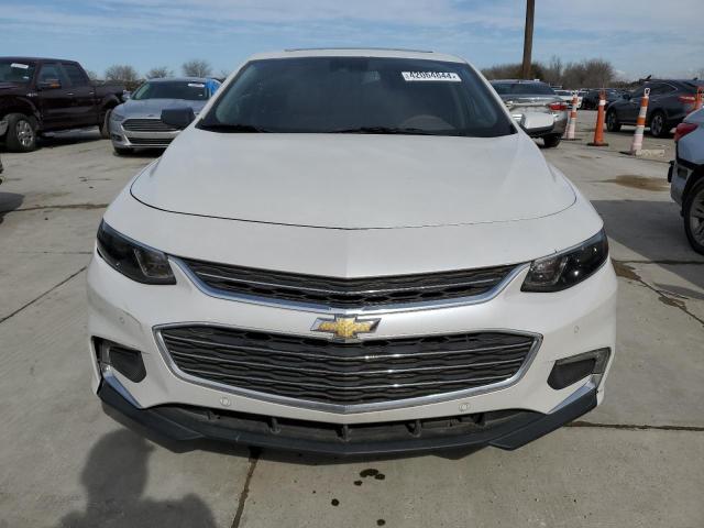 Photo 4 VIN: 1G1ZE5ST9GF290977 - CHEVROLET MALIBU 