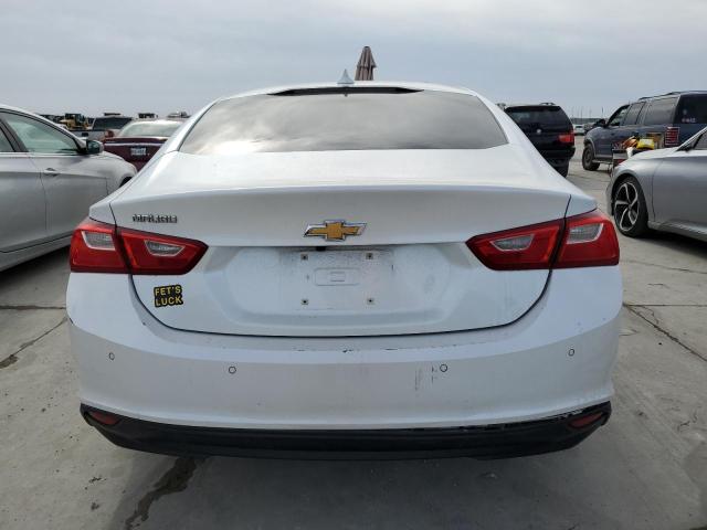 Photo 5 VIN: 1G1ZE5ST9GF290977 - CHEVROLET MALIBU 