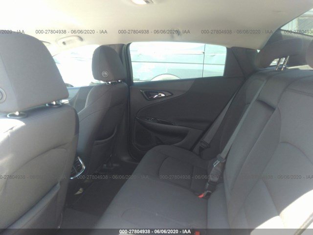 Photo 7 VIN: 1G1ZE5ST9GF292907 - CHEVROLET MALIBU 