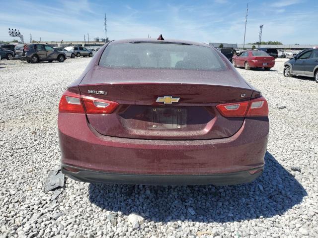 Photo 5 VIN: 1G1ZE5ST9GF293507 - CHEVROLET MALIBU LT 