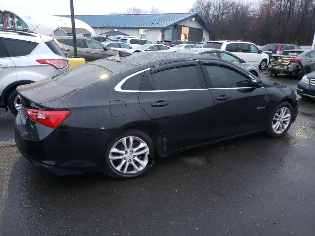 Photo 2 VIN: 1G1ZE5ST9GF295208 - CHEVROLET MALIBU LT 