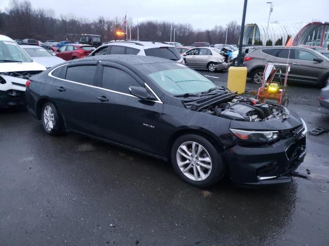 Photo 3 VIN: 1G1ZE5ST9GF295208 - CHEVROLET MALIBU LT 